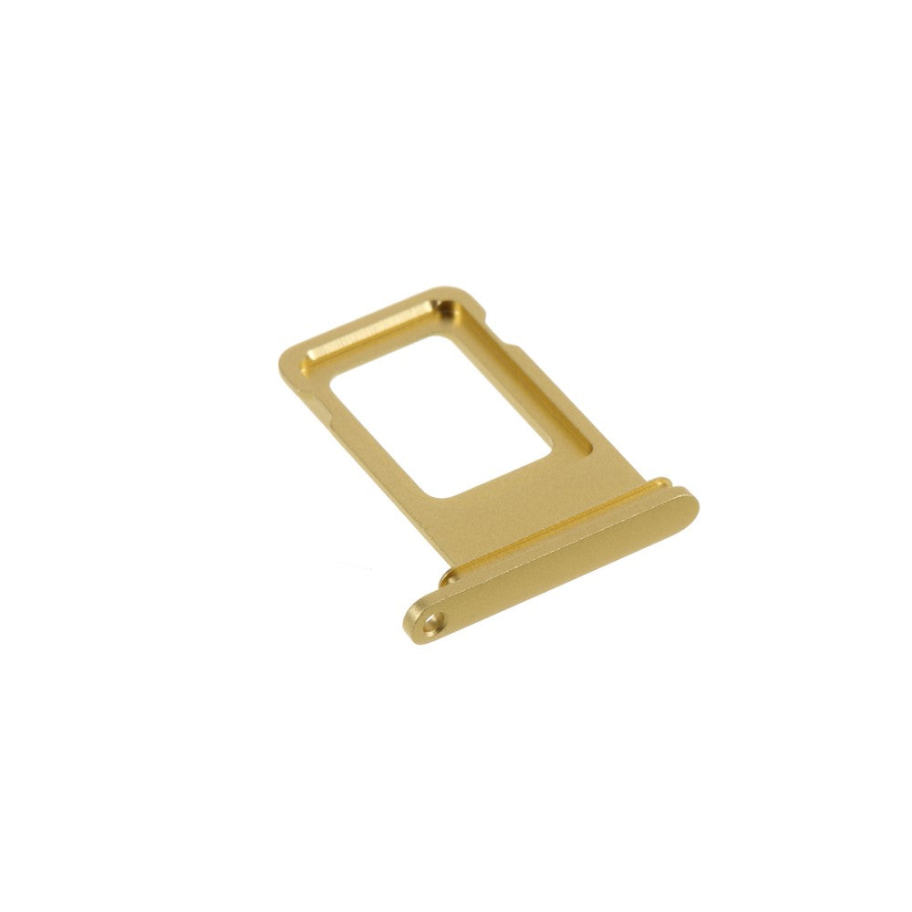 Micro SIM SIM Holder Tray Apple iPhone 11 Yellow