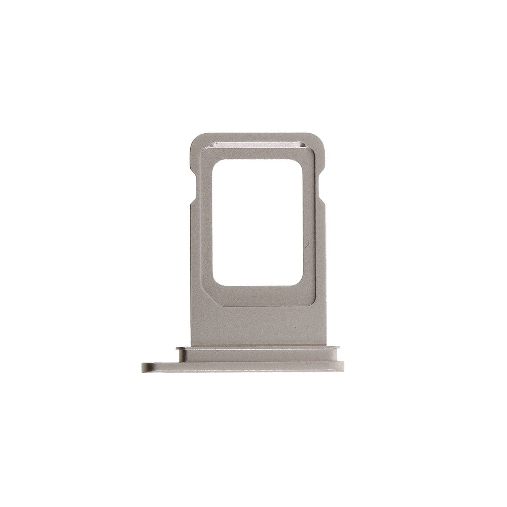 Micro SIM SIM Holder Tray Apple iPhone 11 White