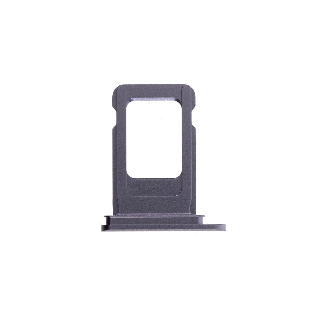 Micro SIM Plateau porte-carte SIM Apple iPhone 11 Violet