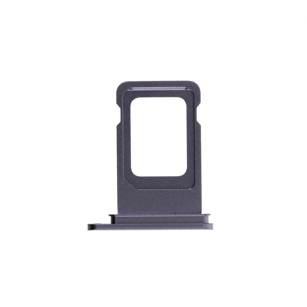 Micro SIM SIM Holder Tray Apple iPhone 11 Purple