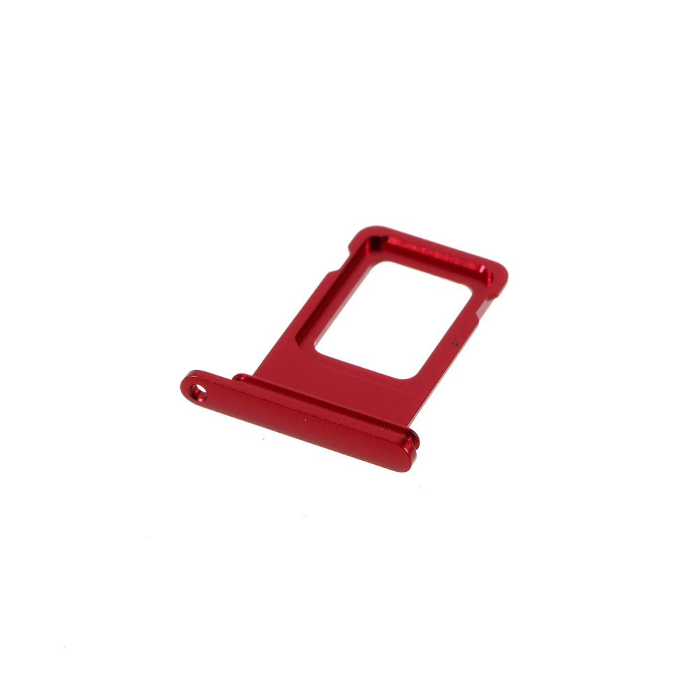 Micro SIM Plateau porte-carte SIM Apple iPhone 11 Rouge