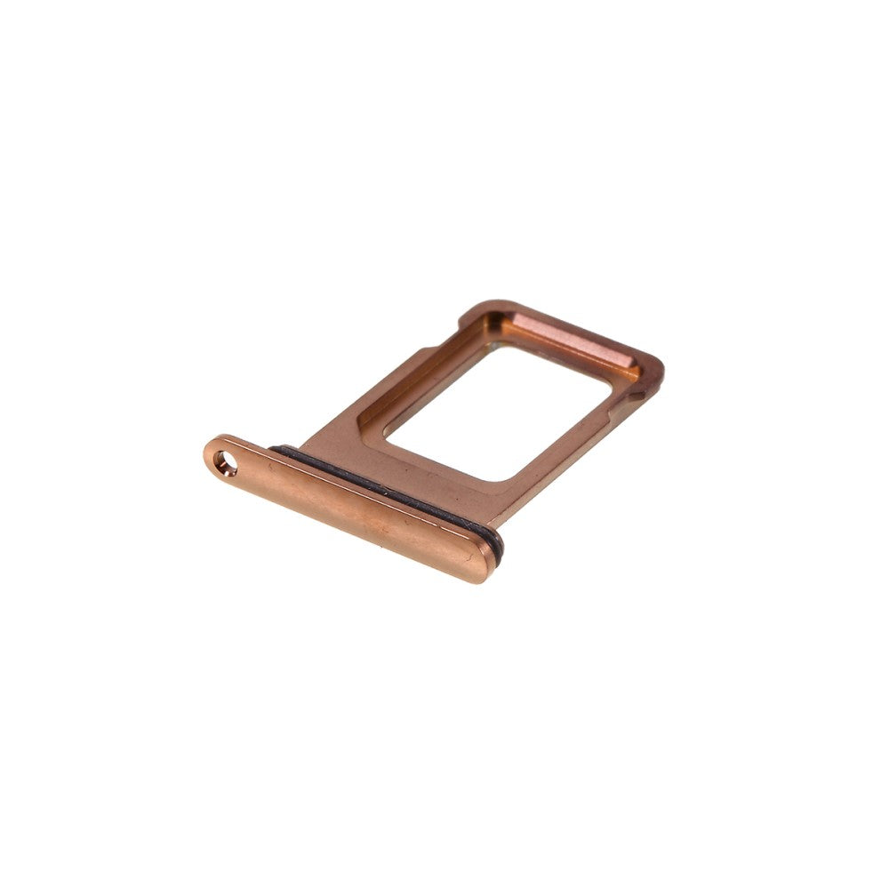 SIM Holder Tray Micro SIM Apple iPhone 11 Pro Max Gold