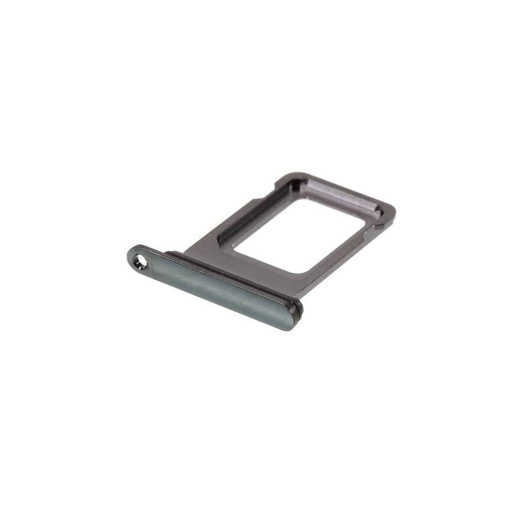 Micro SIM SIM Holder Tray Apple iPhone 11 Pro Max Green