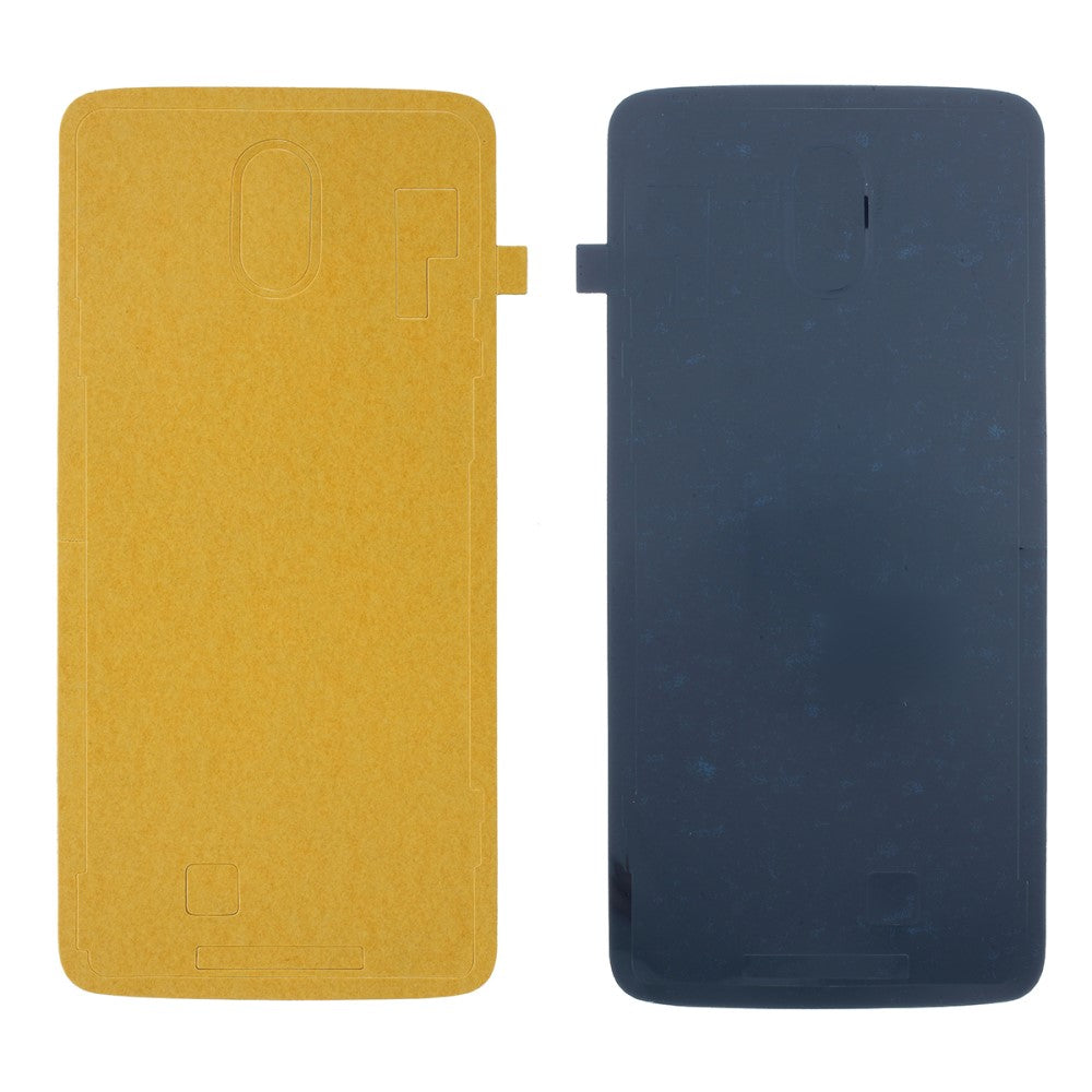Adhesive Sticker for OnePlus 6T Battery Cover