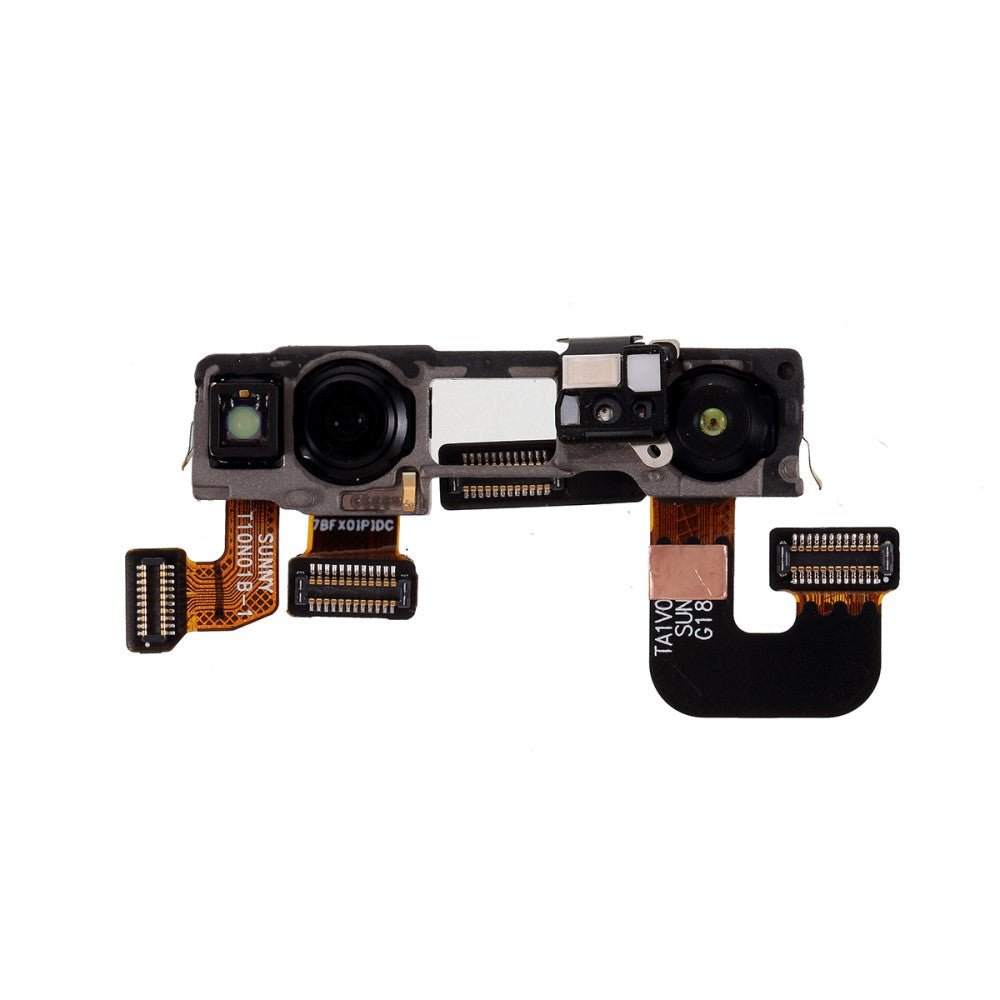 Caméra Avant Flex Huawei Mate 20 Pro