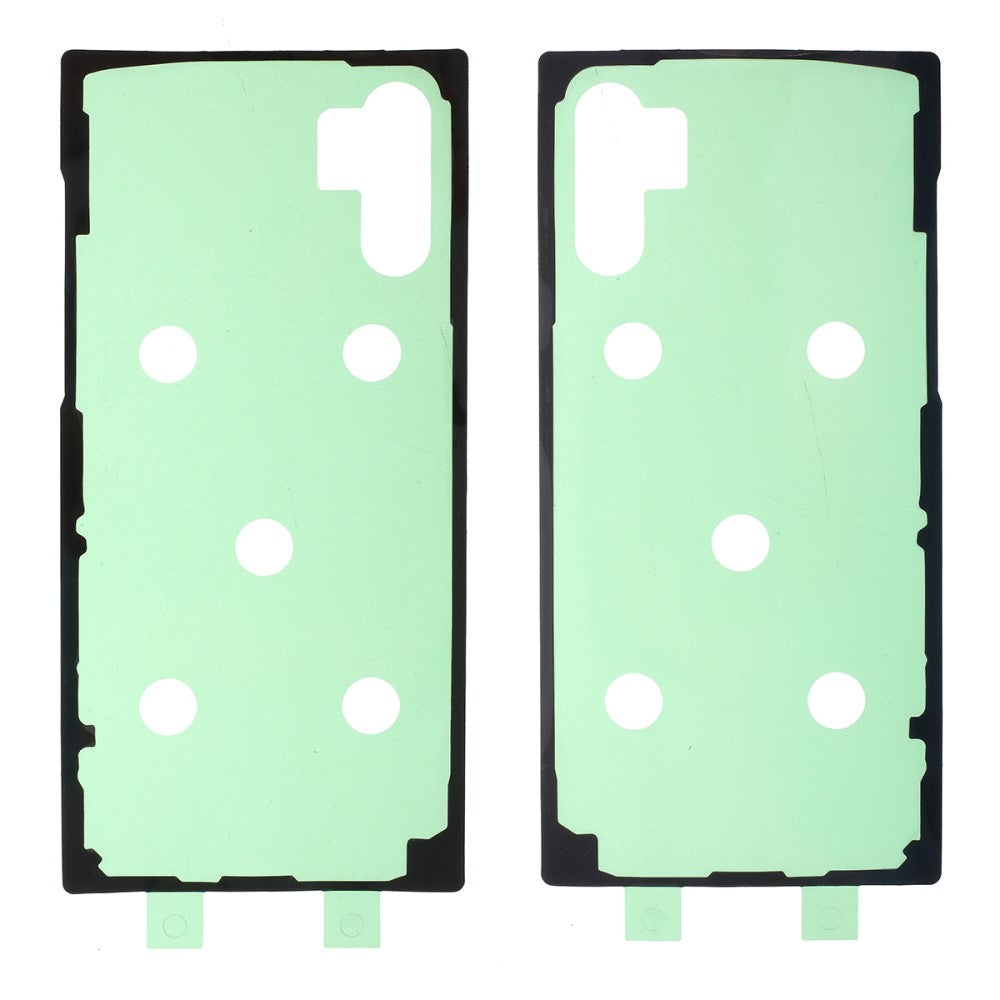 Adhesive Sticker for Battery Cover (10 units) Samsung Galaxy Note 10 N970