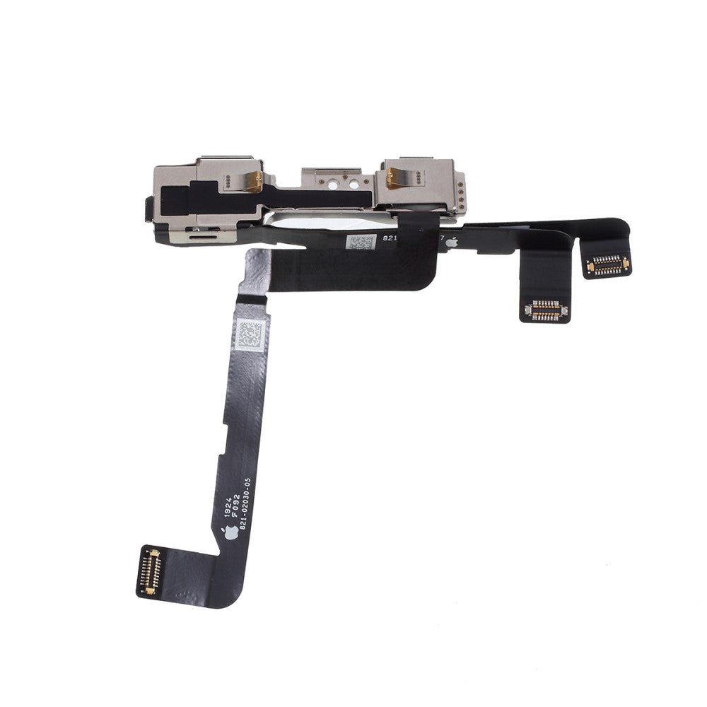 Caméra frontale Flex Apple iPhone 11 Pro