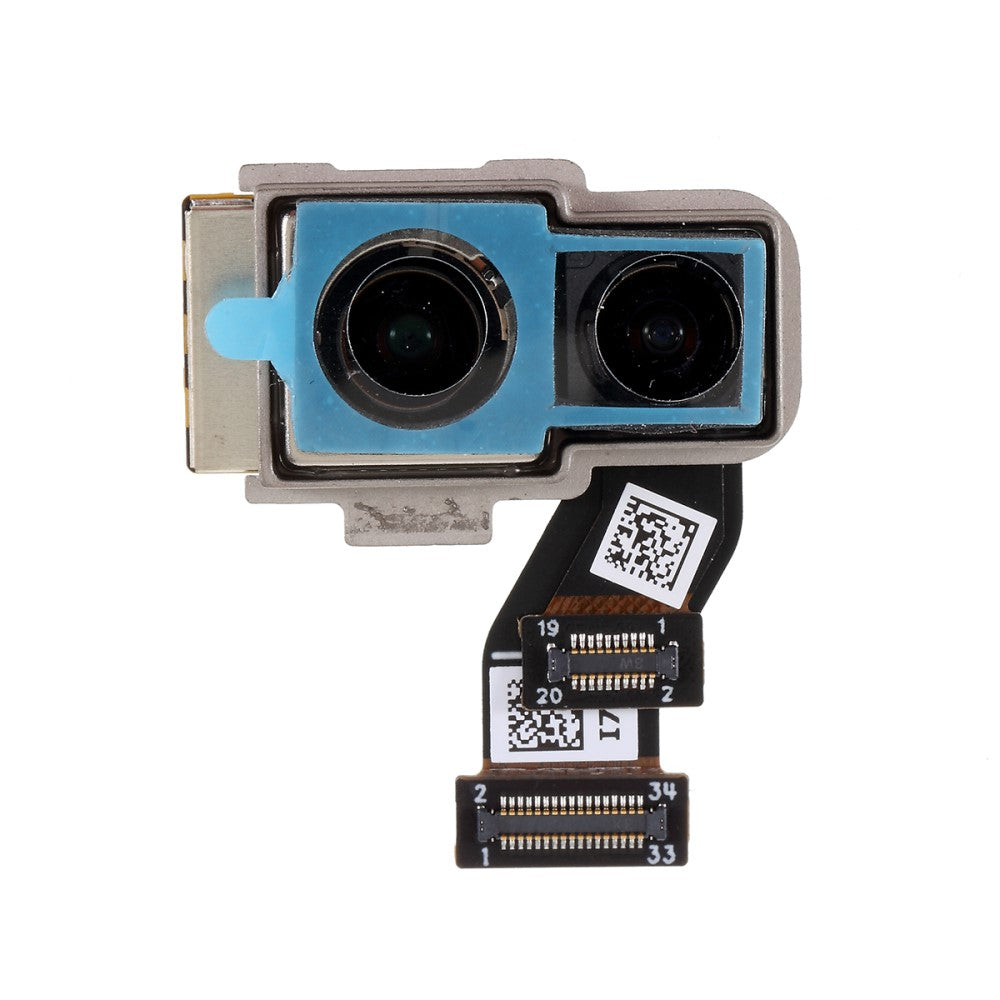 Main Rear Camera Flex Asus Zenfone 5 ZE620KL / 5Z ZS620KL