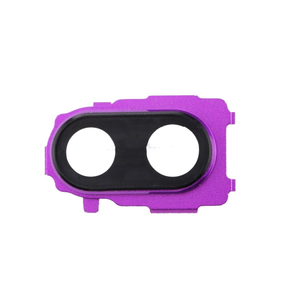 Couvercle d'objectif de caméra arrière Xiaomi Redmi Note 7 / 7 Pro Violet
