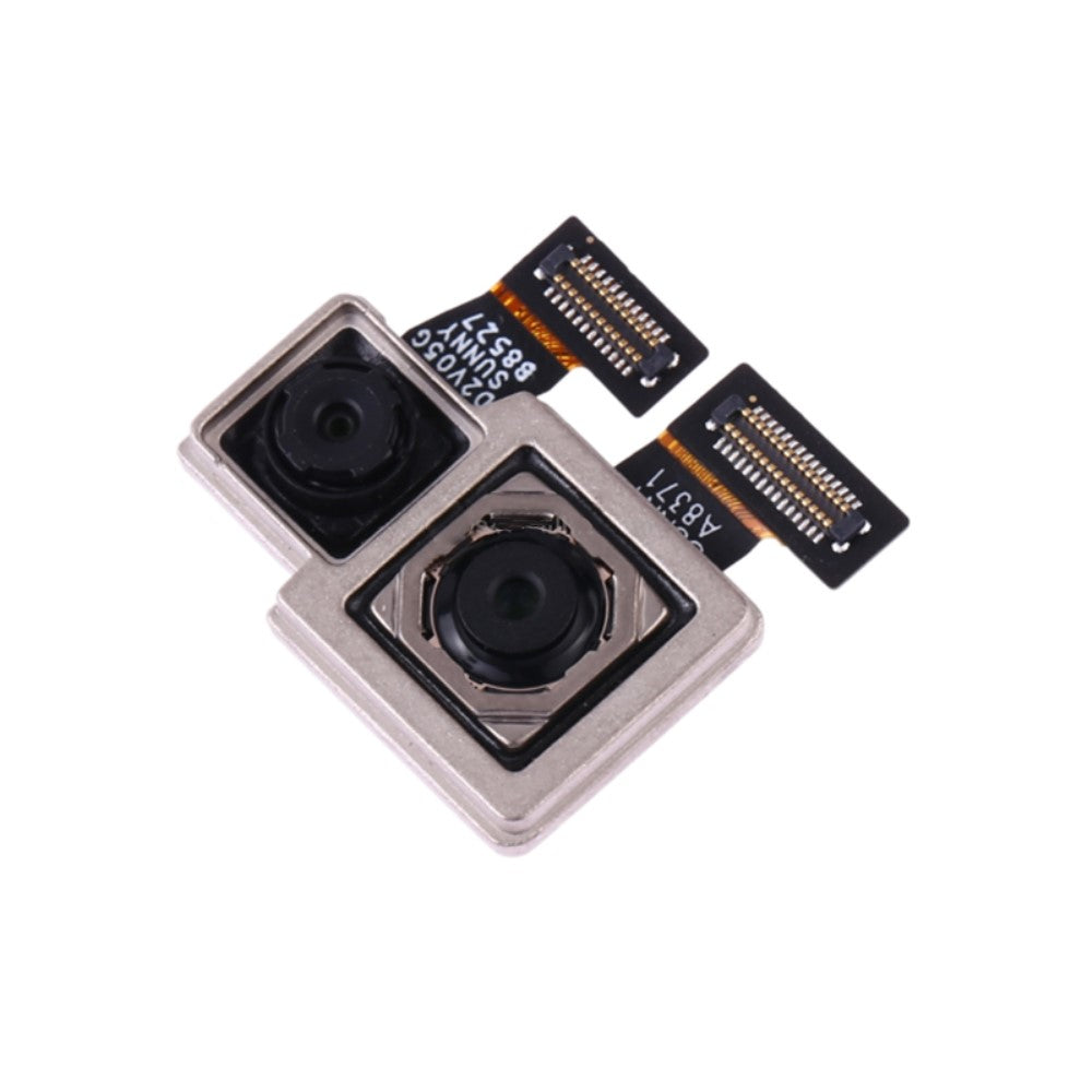 Caméra Arrière Principale Flex Xiaomi Redmi 7