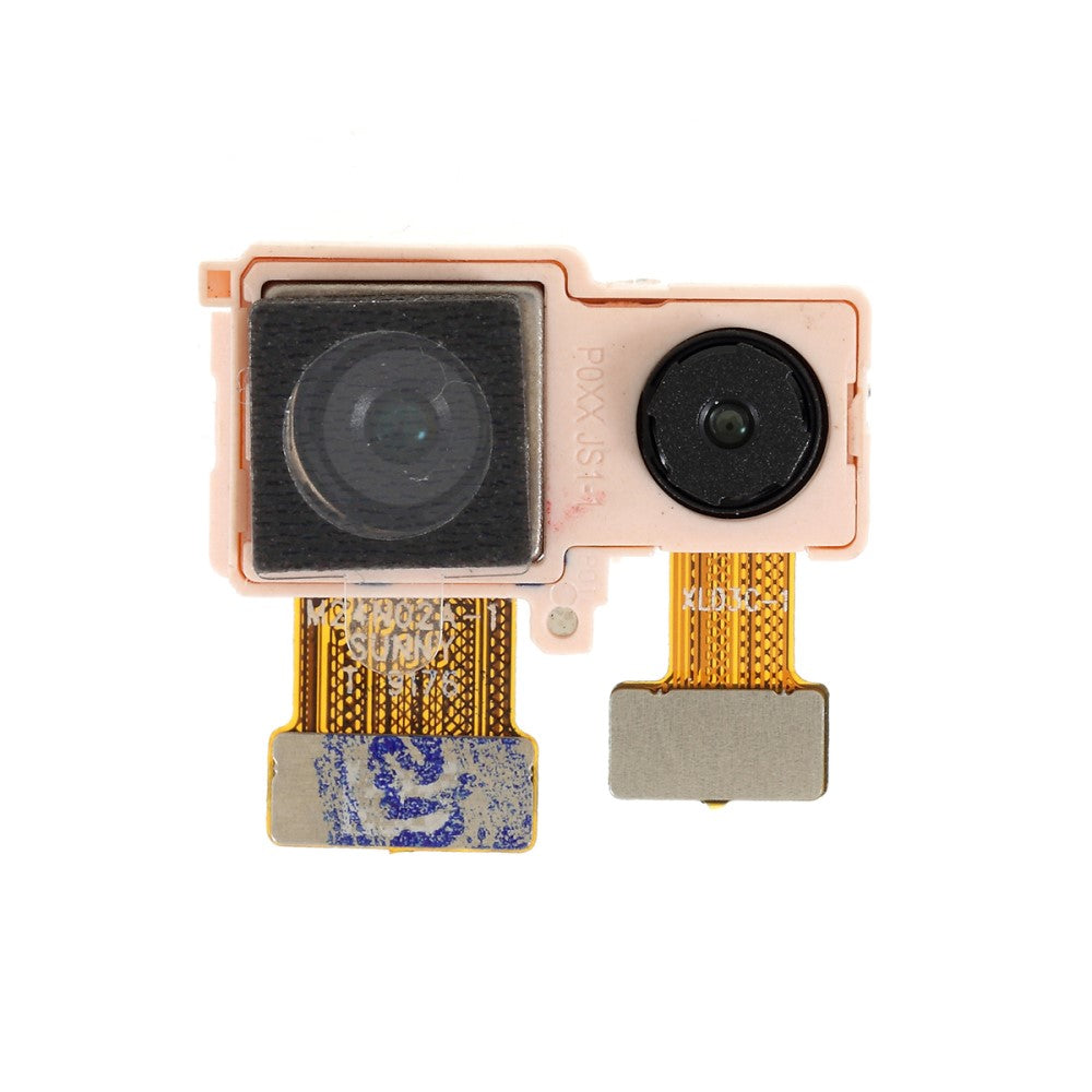 Main Rear Camera Flex Huawei P Smart (2019)