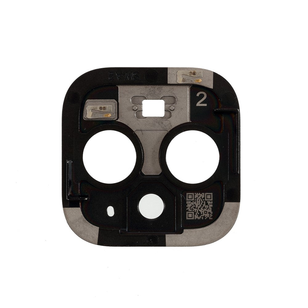Rear Camera Lens Cover Google Pixel 4 / 4 XL Black