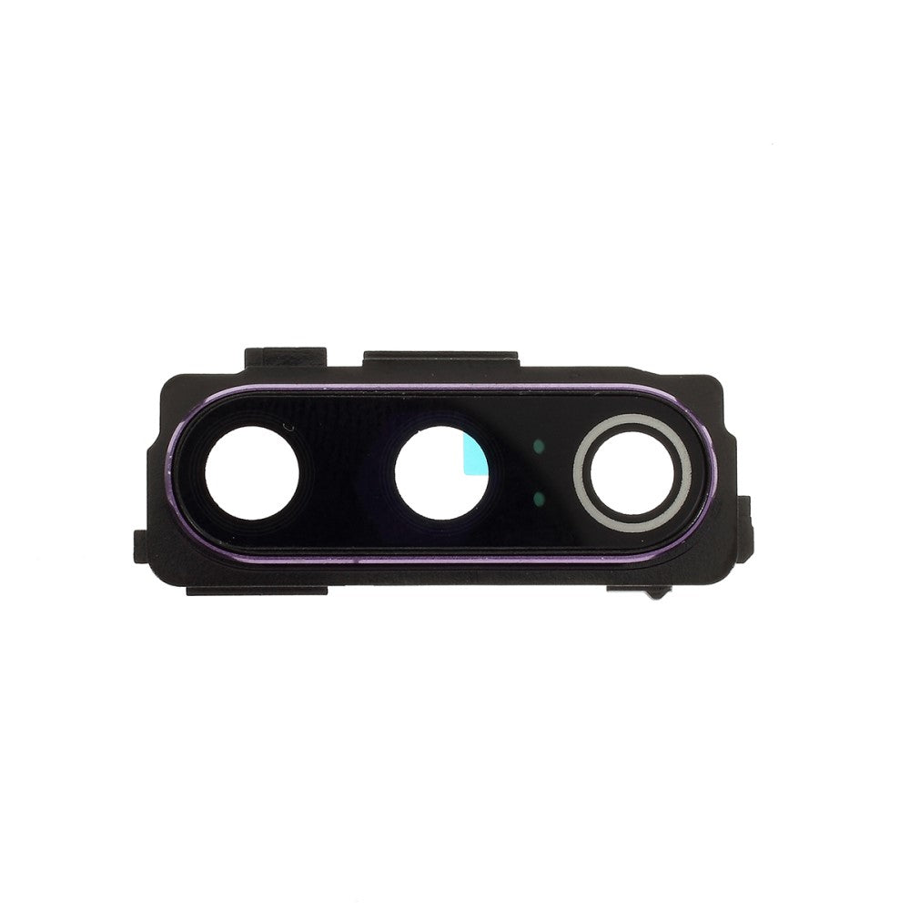 Couvercle d'objectif de caméra arrière Xiaomi MI 9 Violet