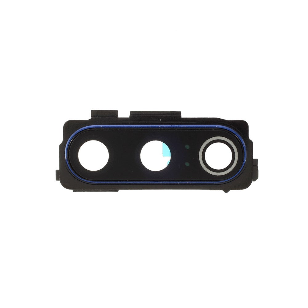 Couvercle d'objectif de caméra arrière Xiaomi MI 9 Bleu
