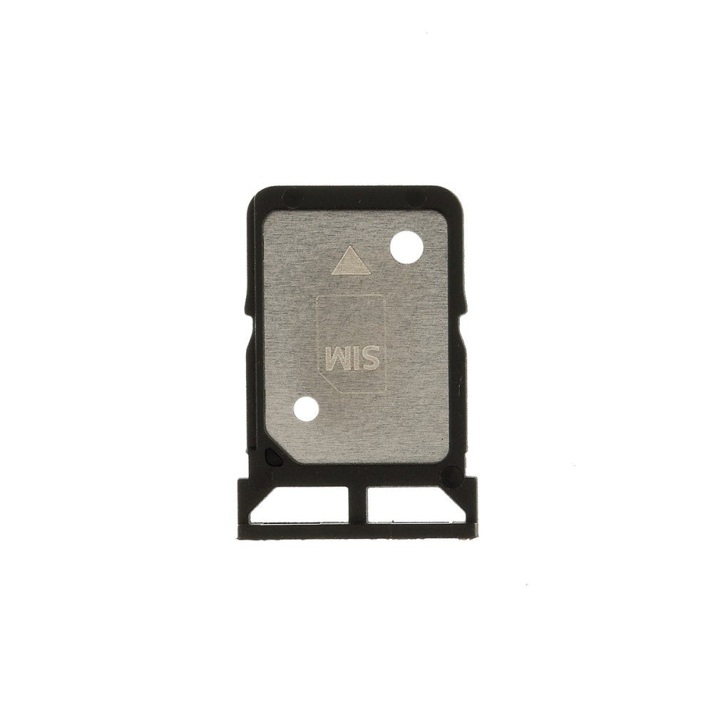 Plateau porte-carte SIM Micro SIM Sony Xperia 10 / 10 Plus