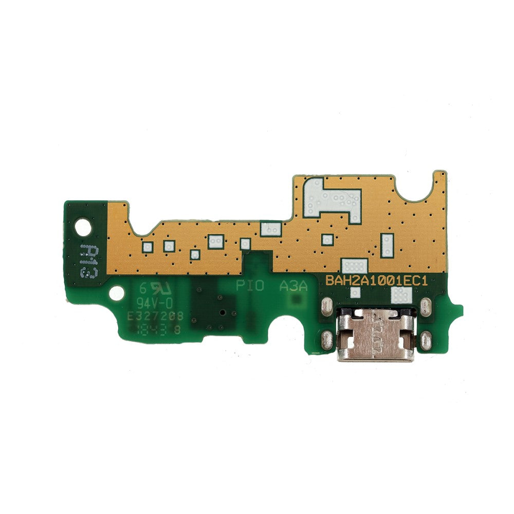 Flex Dock Carga Datos USB Alcatel 3 / 5052