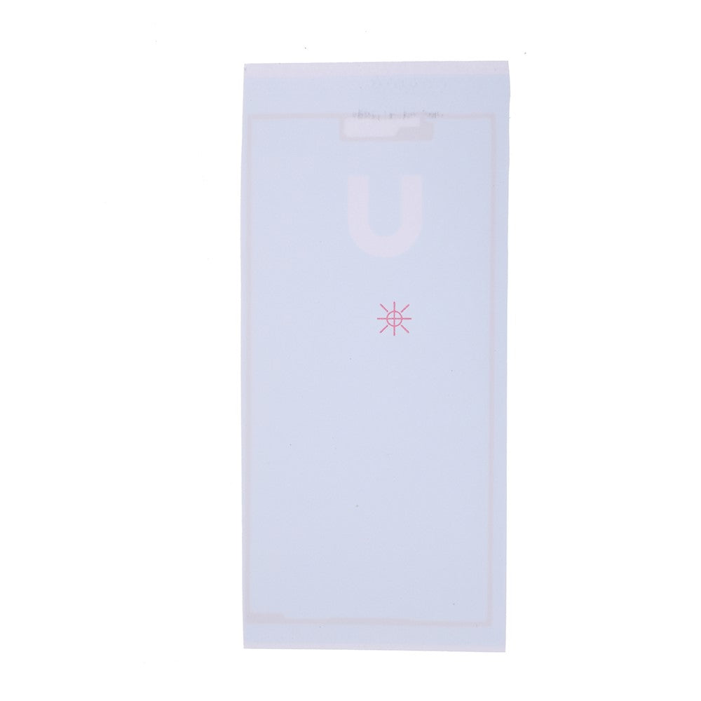 Adhesive Front Front LCD Screen Sony Xperia XZ1 Compact