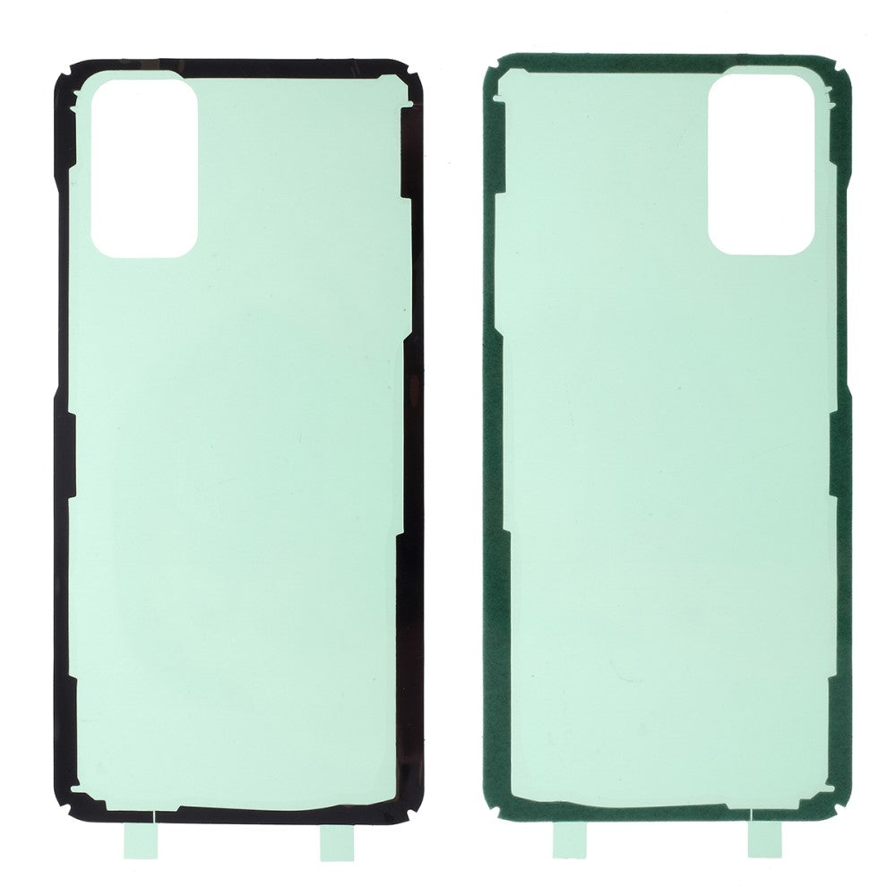 Adhesivo Pegatina Para Tapa de Bateria Samsung Galaxy S20+ G985