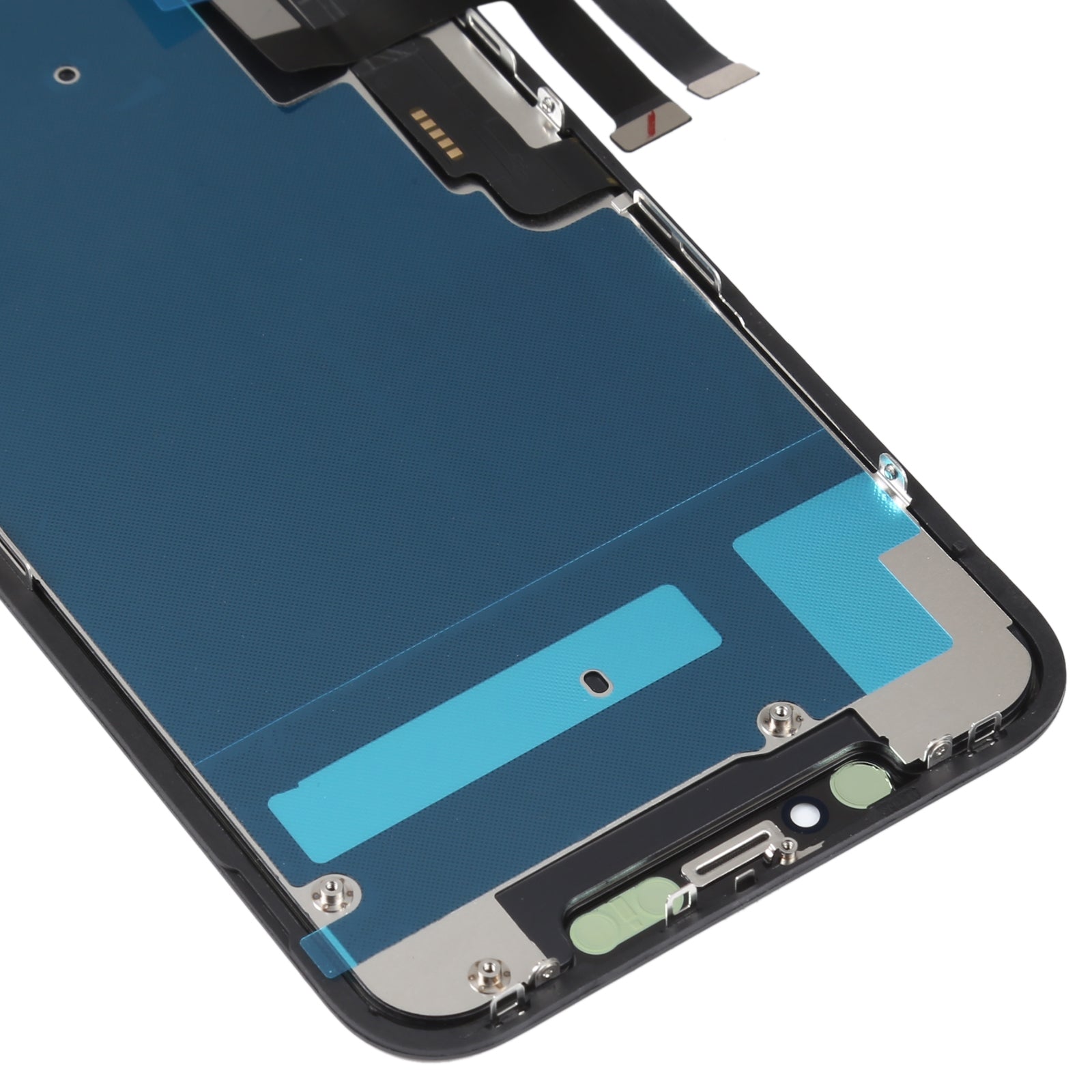 Ecran Complet + Numériseur Tactile Apple iPhone 11