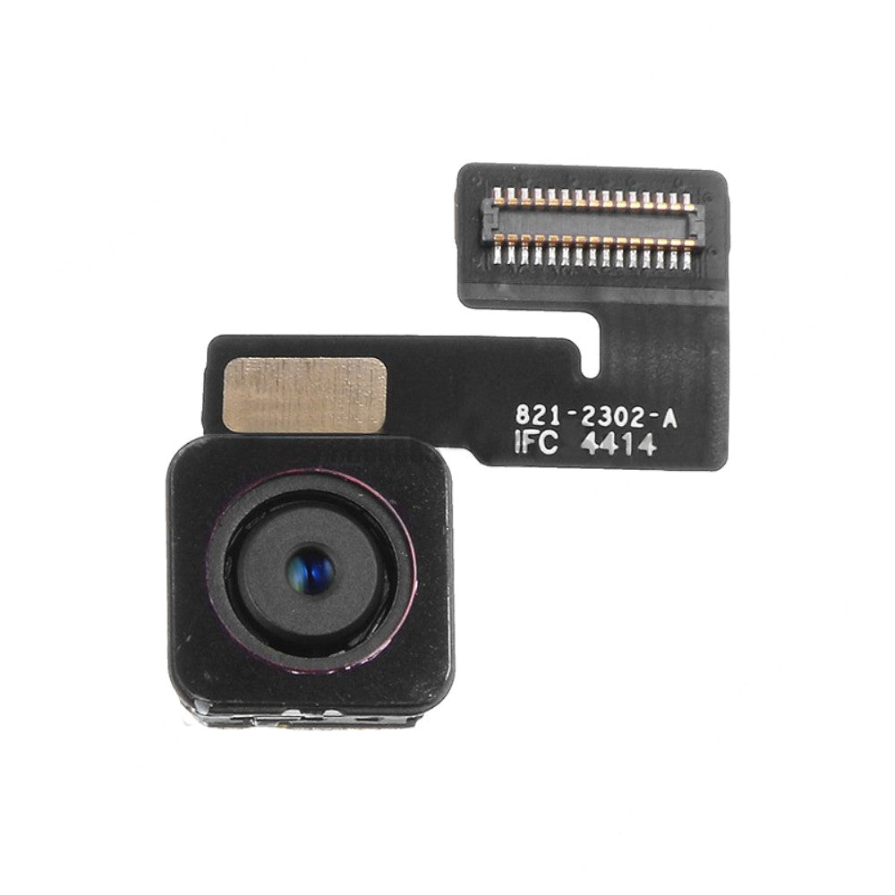 Caméra Arrière Principale Flex Apple iPad Air 2 / Mini 4 / Pro 12.9 (2015)