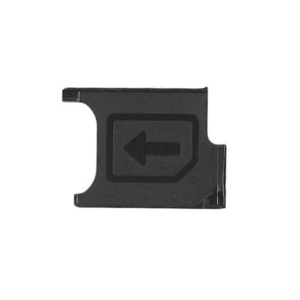 Plateau porte-carte micro SIM Sony Xperia Z2 D6503