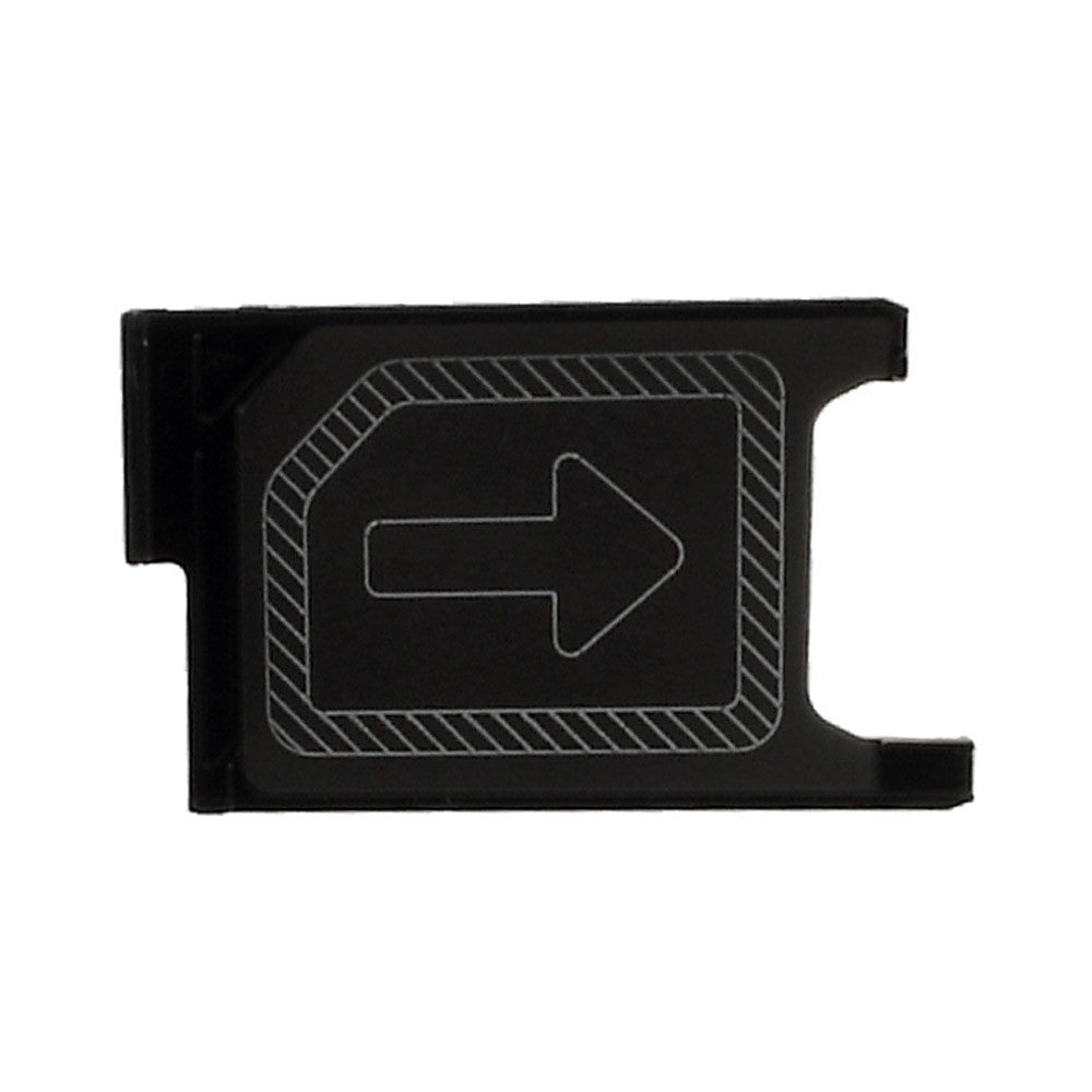 Plateau porte-carte micro SIM Sony Xperia Z3 Compact D5803 D5833