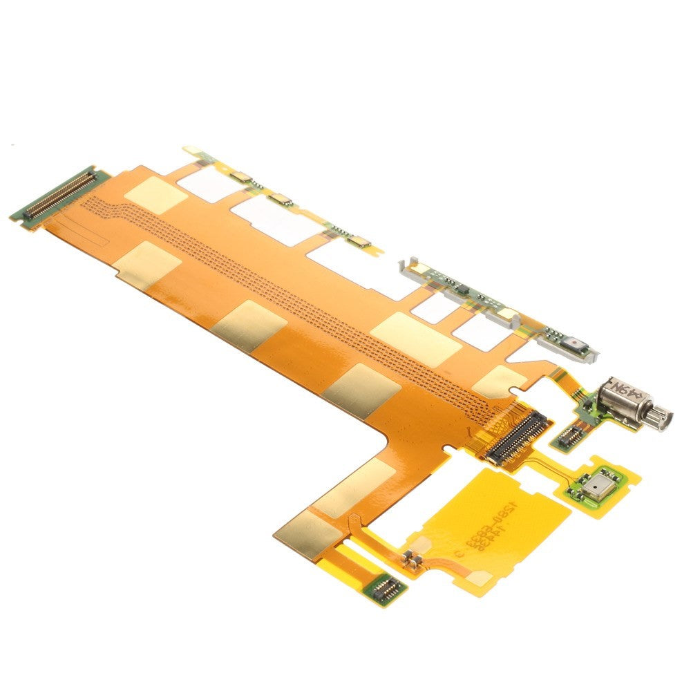 Flex Cable Board Connector Sony Xperia Z3 D6603 D6643 D6653