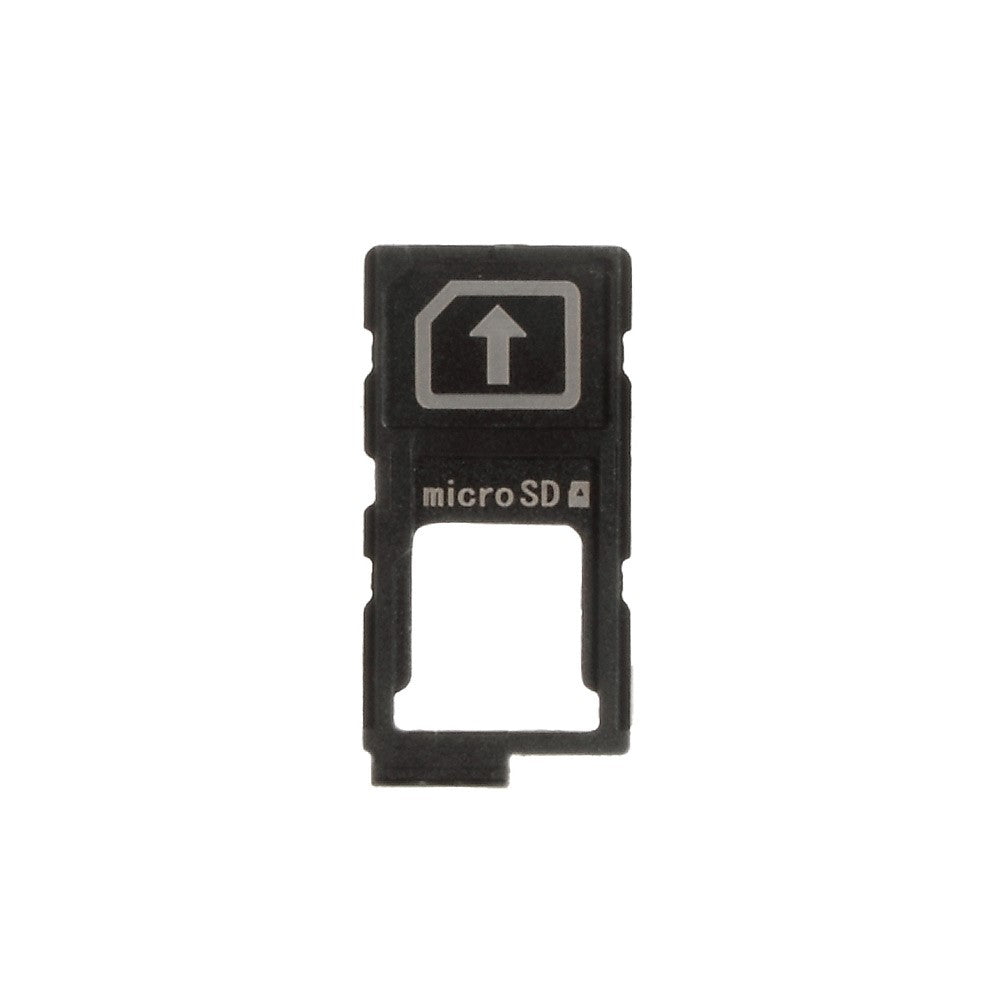 SIM Holder Tray Micro SIM / Micro SD Sony Xperia Z3+