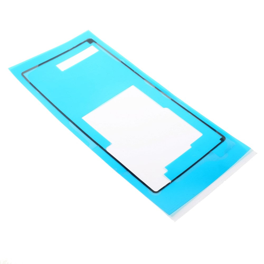 Adhesive Sticker For Battery Cover Sony Xperia Z3