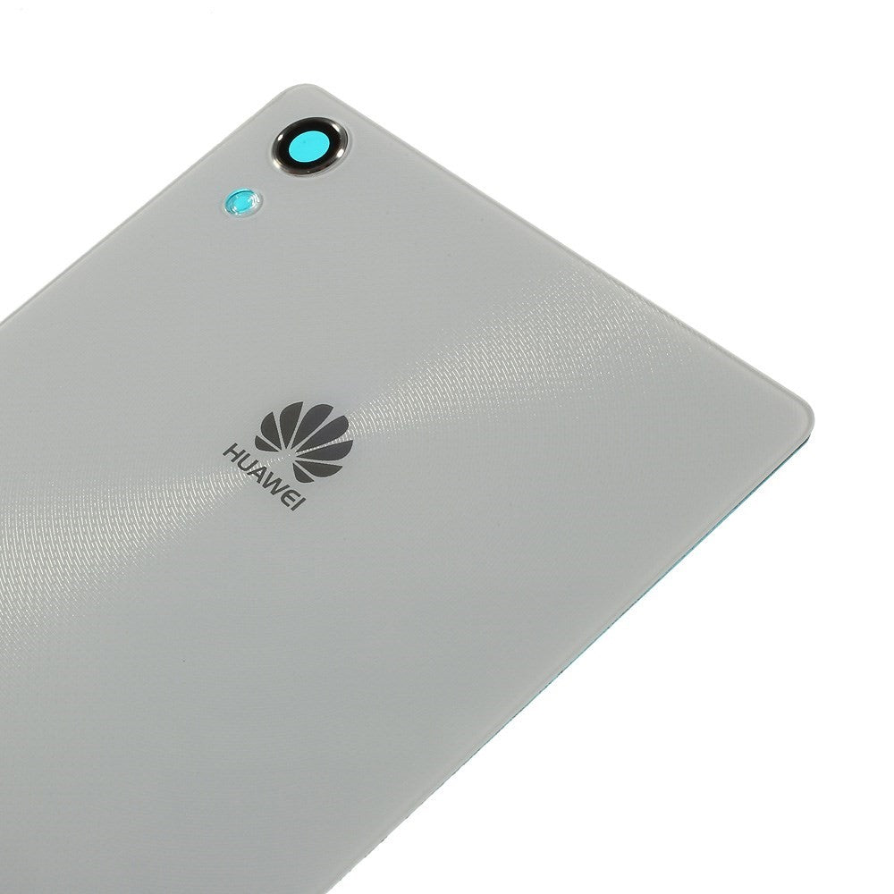Battery Cover Back Cover Huawei Ascend P7 White