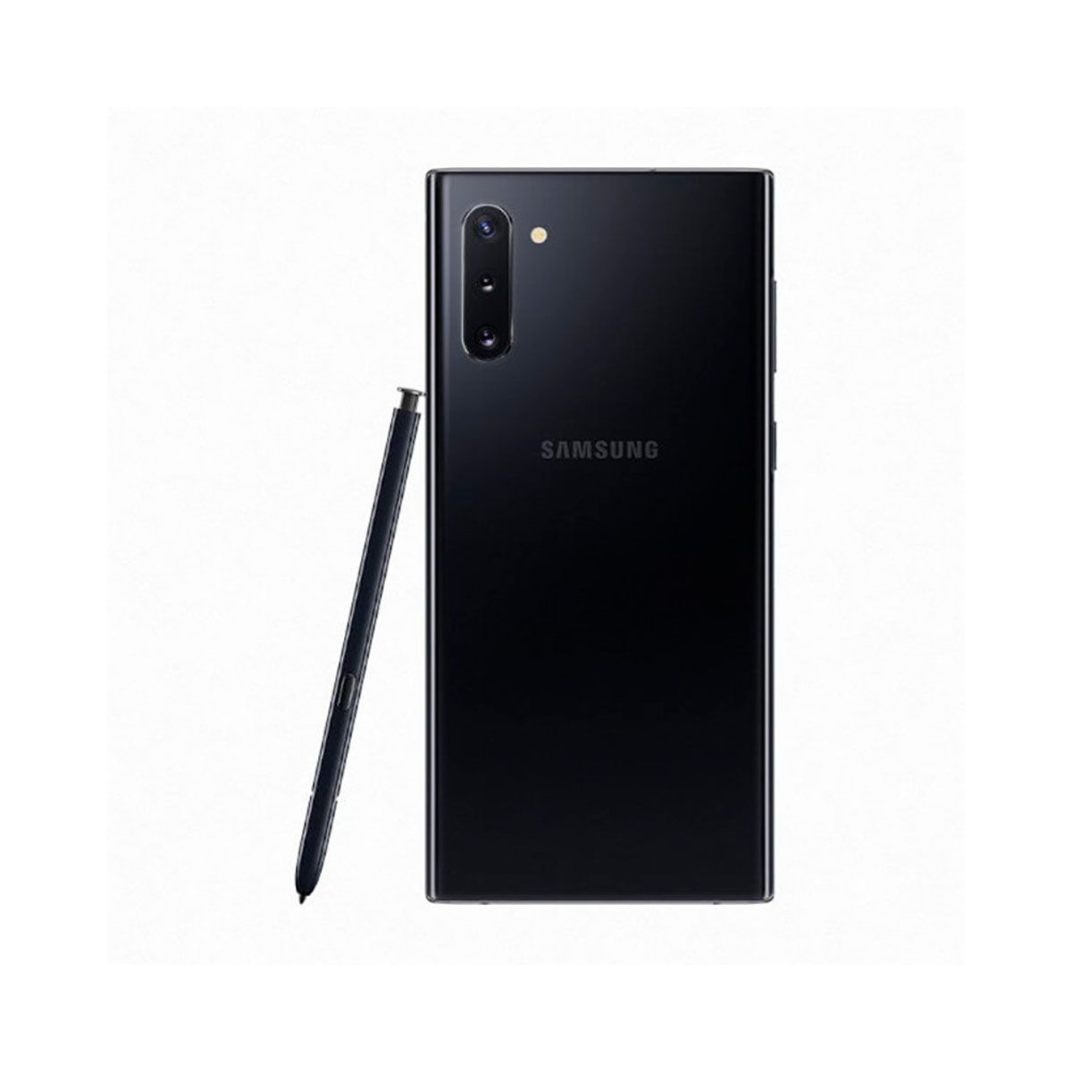Samsung Galaxy Note 10 8Go/256Go Noir Double SIM N970