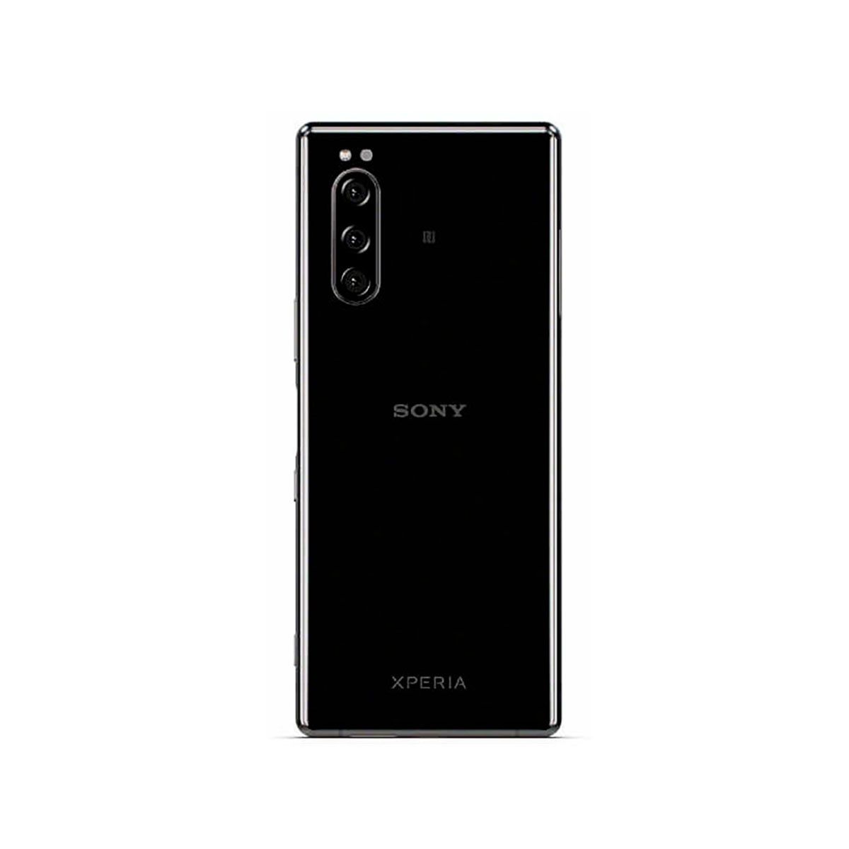 Sony Xperia 5 6GB/128GB Negro Dual SIM J9210