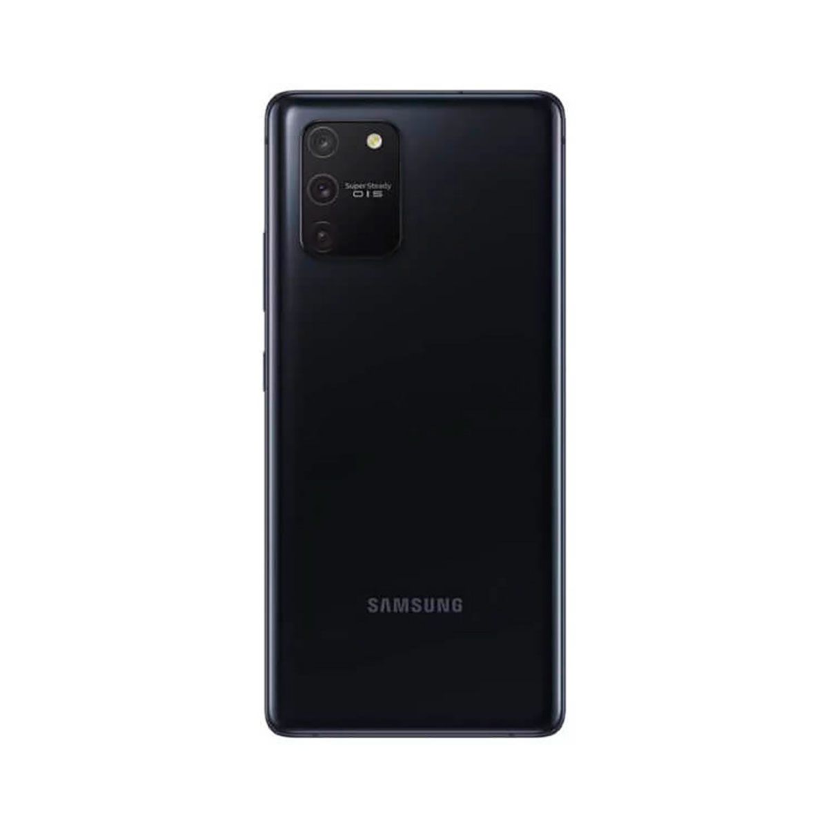 Samsung Galaxy S10 Lite 8GB/128GB Negro Dual SIM G770