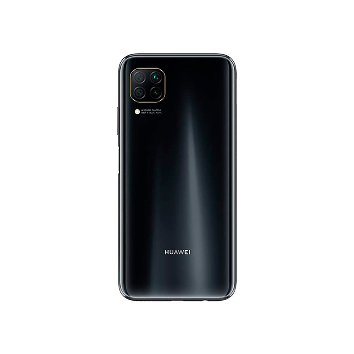 Huawei P40 Lite 6GB/128GB Negro Dual SIM