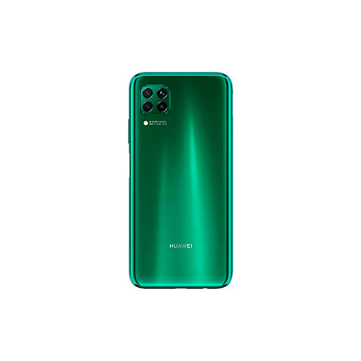 Huawei P40 Lite 6GB/128GB Green (Crush Green) Dual SIM