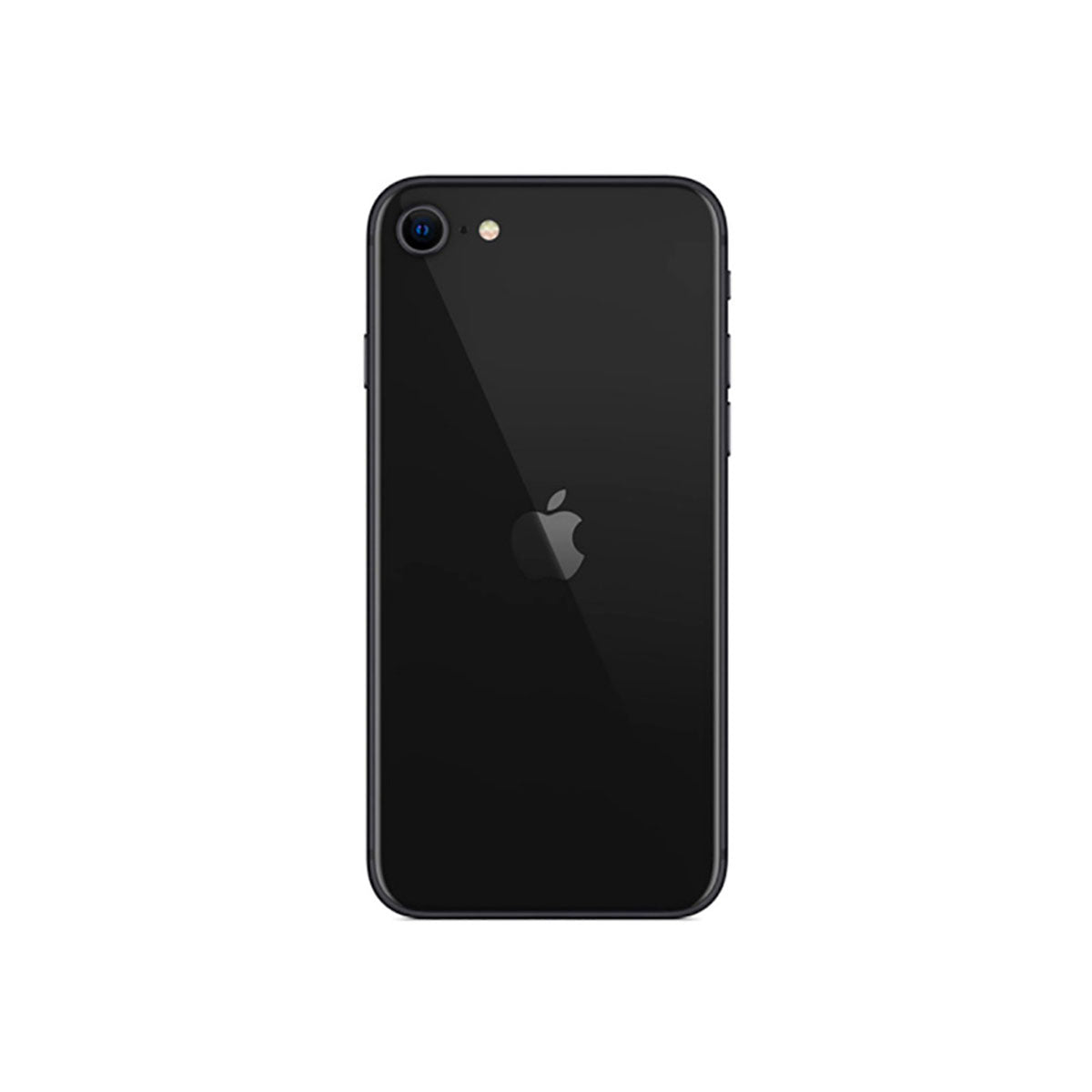 Apple iPhone SE (2020) 64GB Black MX9R2QL/A