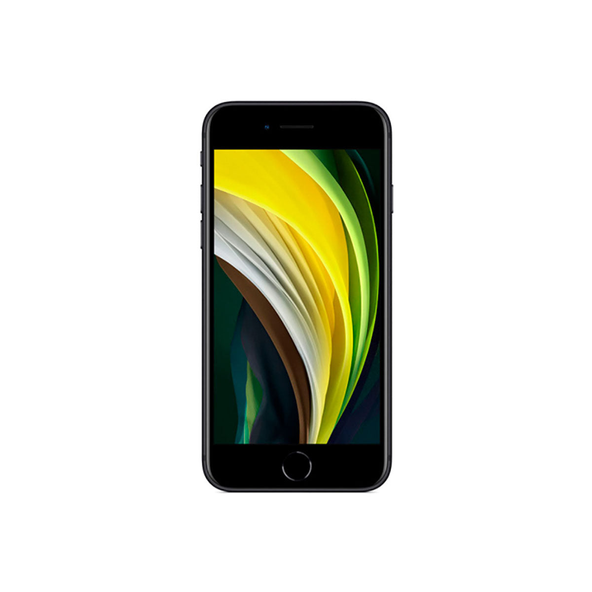 Apple iPhone SE (2020) 64 Go Noir MX9R2QL/A