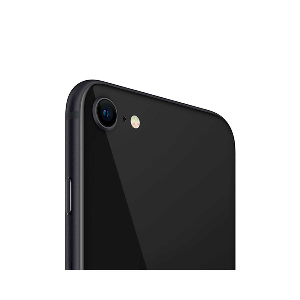 Apple iPhone SE (2020) 64GB Black MX9R2QL/A