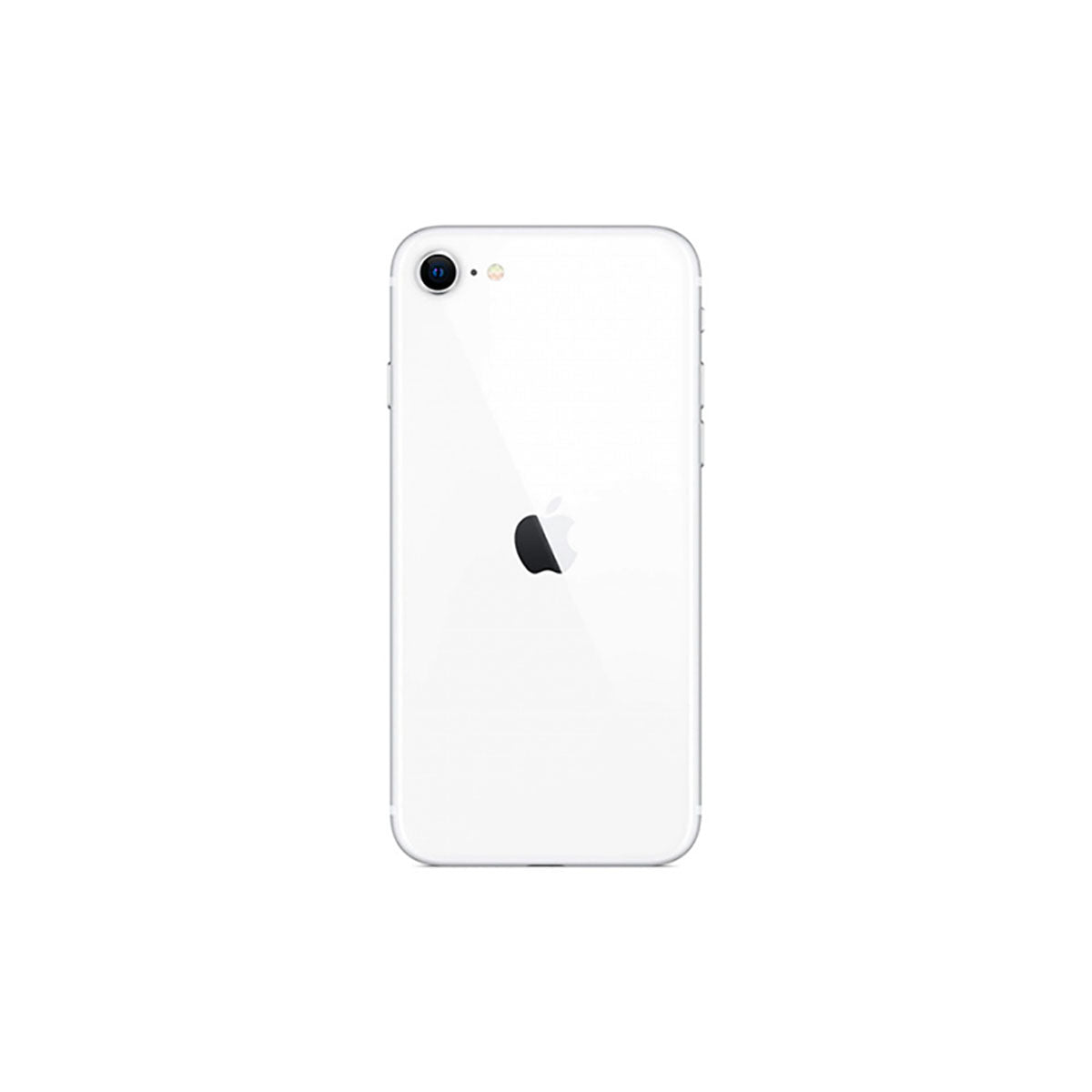 Apple iPhone SE (2020) 256 Go Blanc MXVU2QL/A