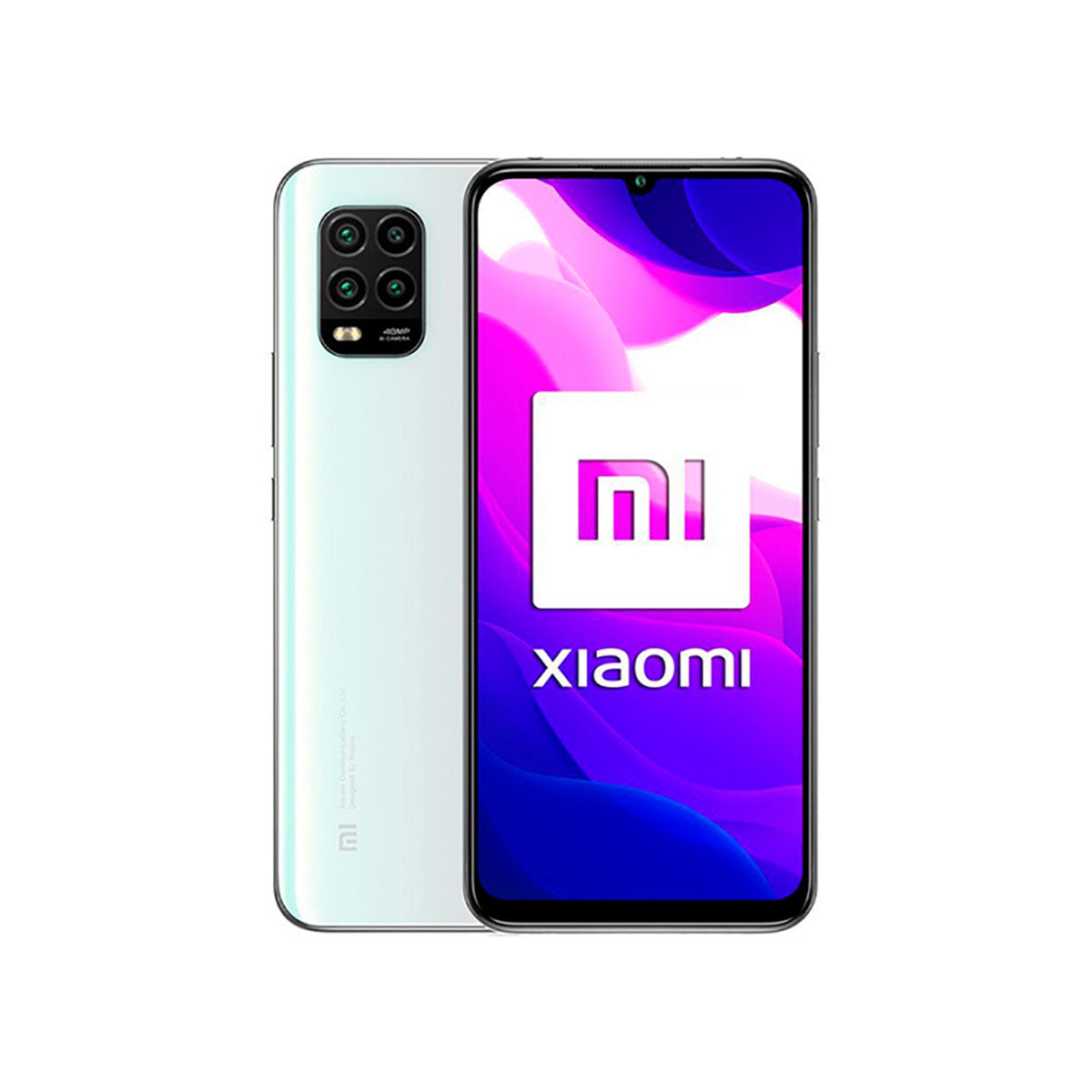 Xiaomi Mi 10 Lite 5G 6GB/128GB Blanco (White) Dual SIM