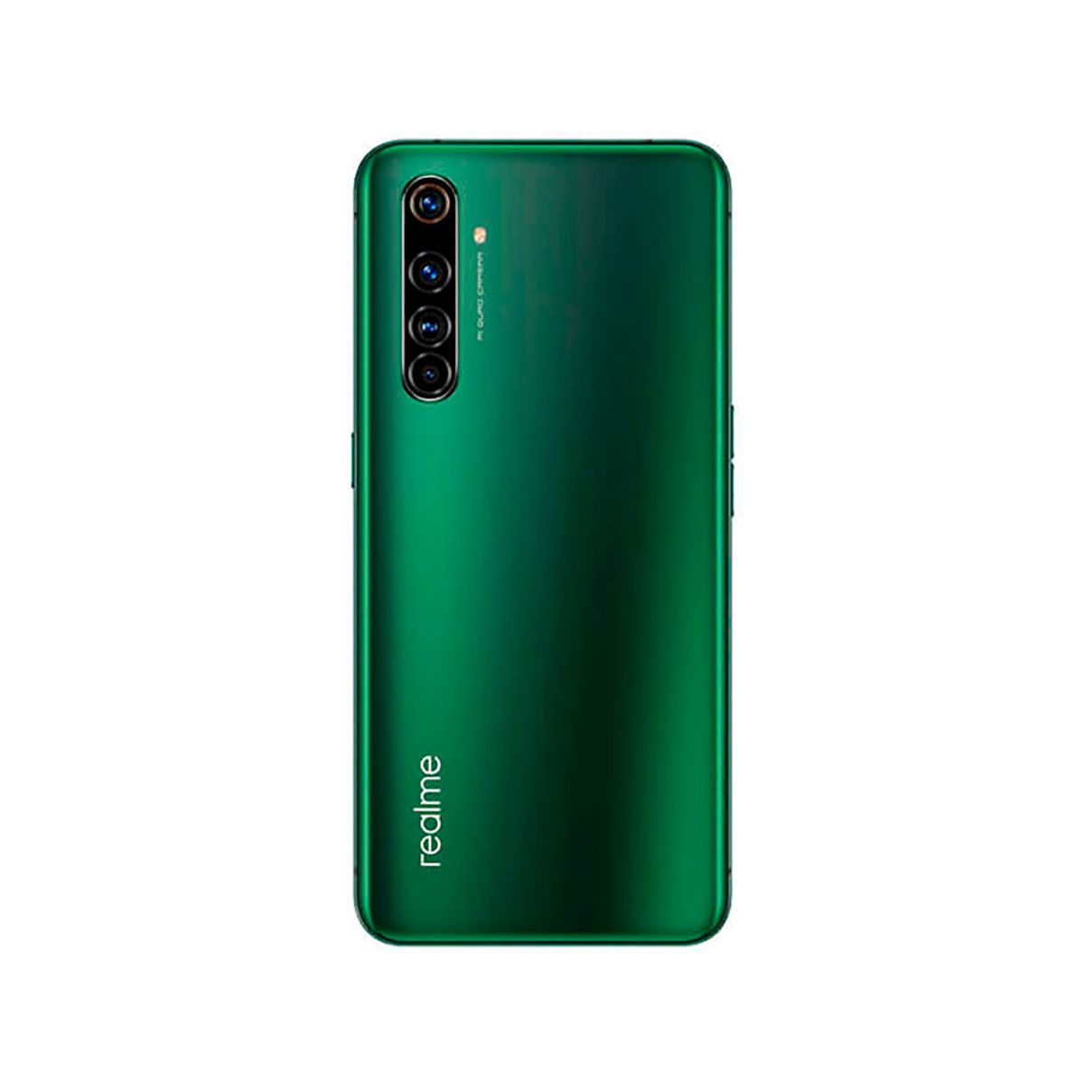 Realme X50 Pro 5G 8GB/128GB Green (Moss Green) Single SIM RMX2075