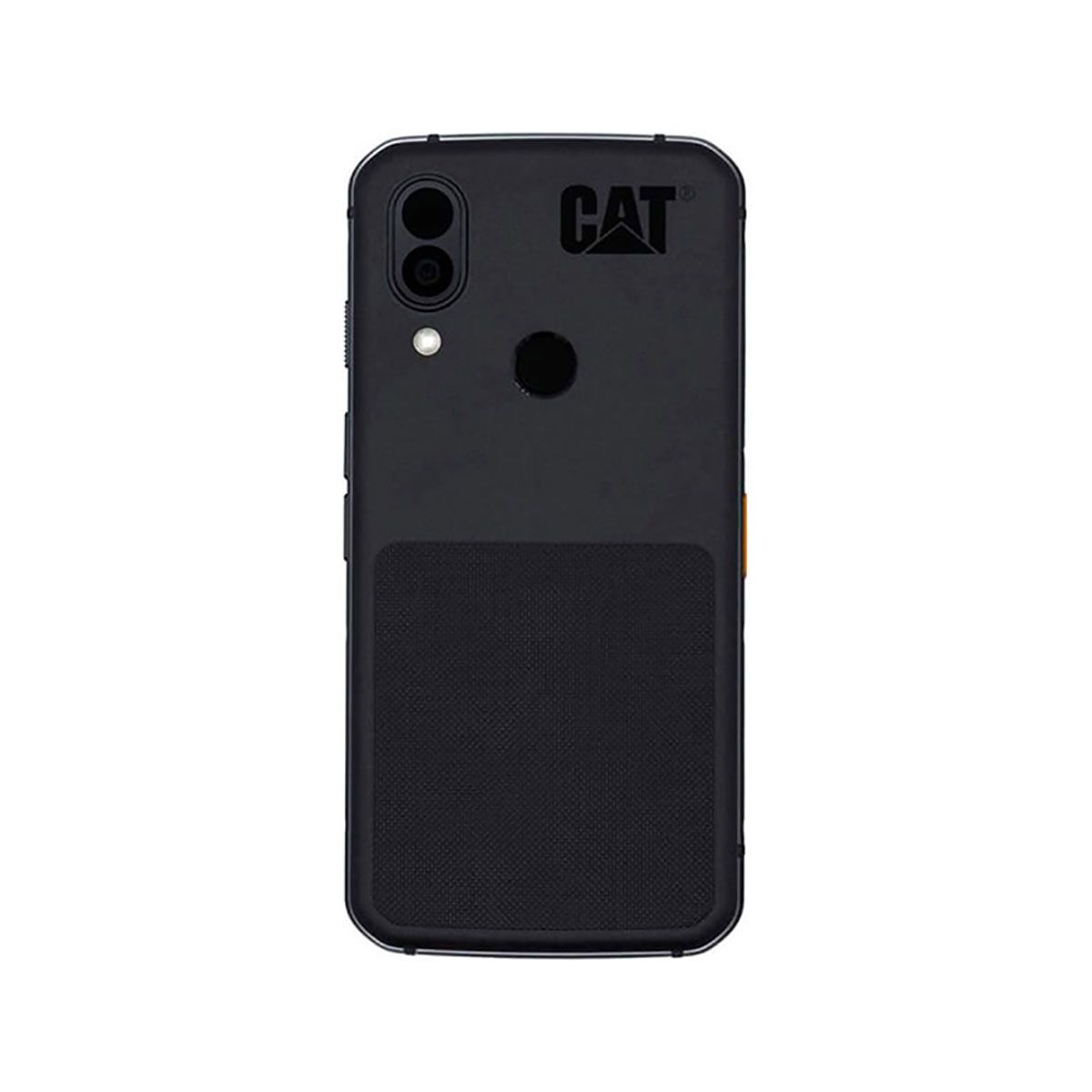 Caterpilar CAT S62 Pro 6 Go/128 Go Noir (Noir) Double SIM