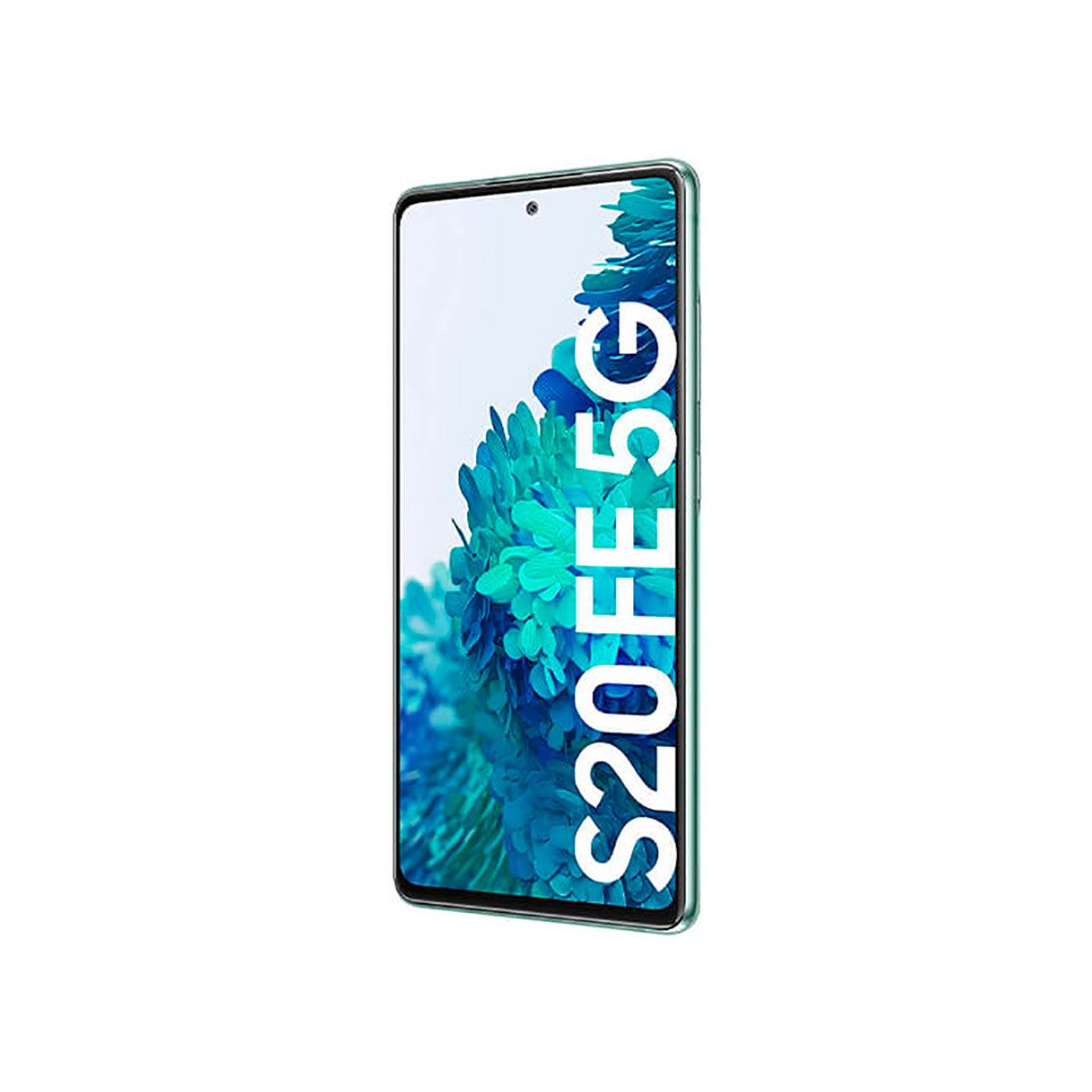 Samsung Galaxy S20 FE 5G 6GB/128GB Green (Cloud Mint) Dual SIM G781B