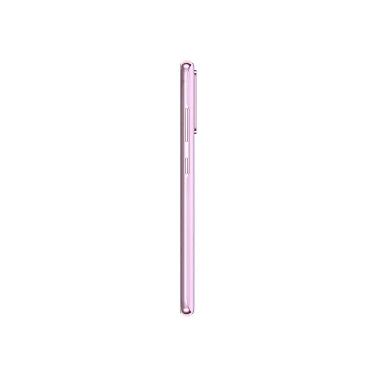 Samsung Galaxy S20 FE 5G 6Go/128Go Violet (Lavande) Double SIM G781B