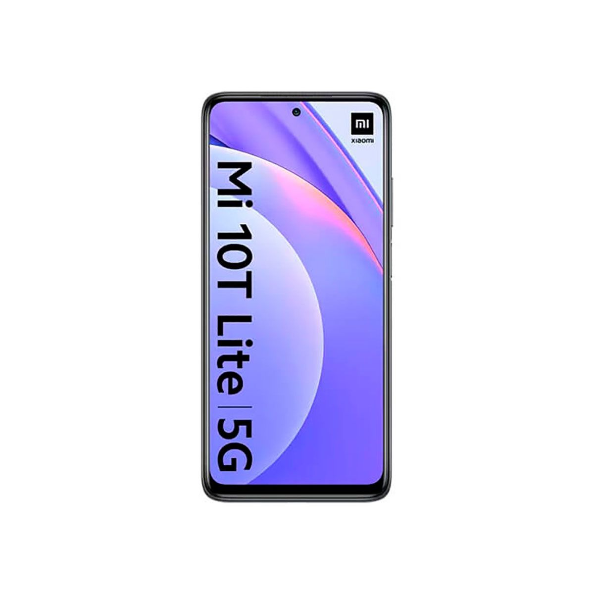 Xiaomi Mi 10T Lite 5G 6GB/128GB Gris (Pearl Grey) Dual SIM