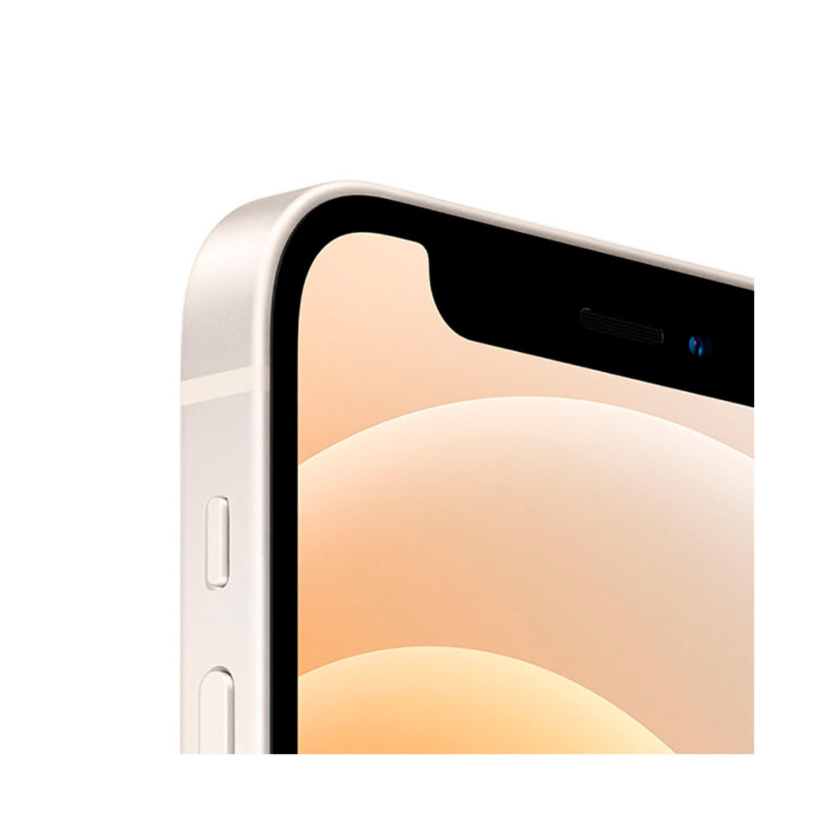 Apple iPhone 12 Mini 64 Go Blanc