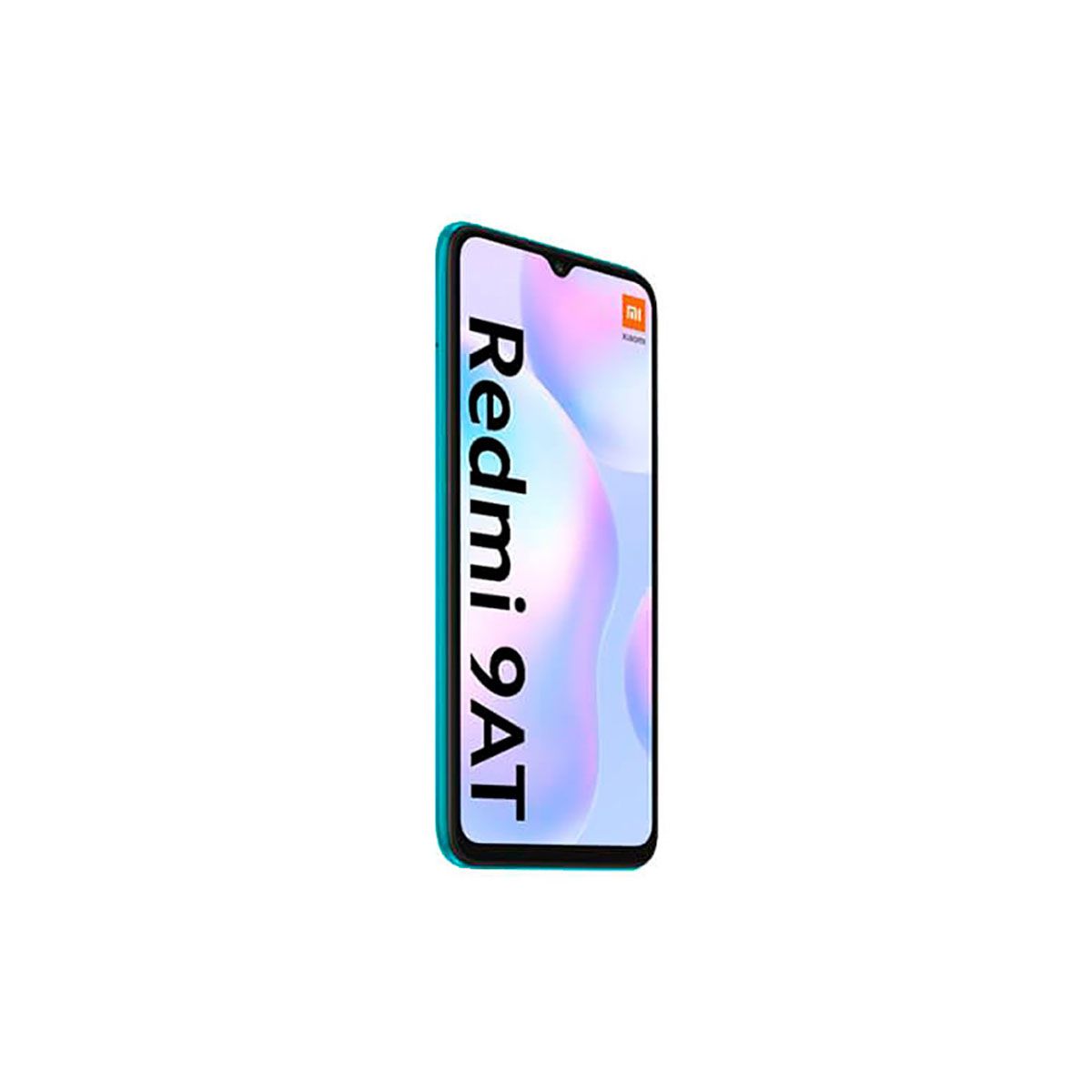 Xiaomi Redmi 9AT 2Go/32Go Vert (Vert Paon) Double SIM
