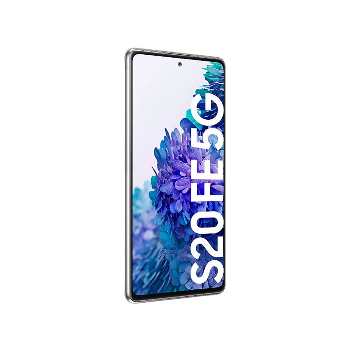 Samsung Galaxy S20 FE 5G 6GB/128GB White (Cloud White) Dual SIM G781