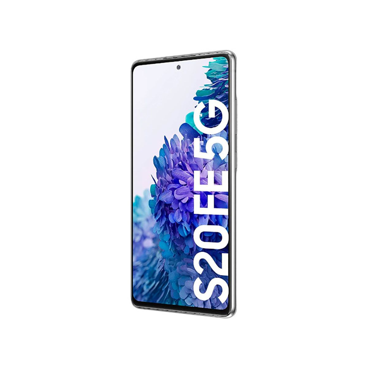 Samsung Galaxy S20 FE 5G 6Go/128Go Blanc (Blanc Nuage) Double SIM G781