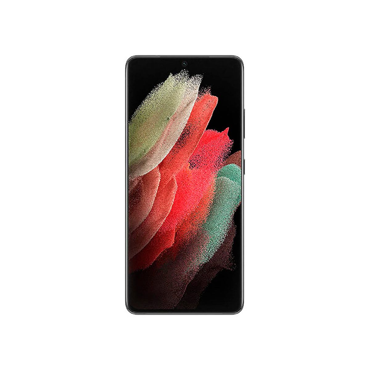 Samsung Galaxy S21 Ultra 5G 12GB/128GB Negro (Phantom Black) Dual SIM G998